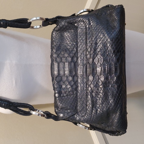Real Python Retta Wolff Bag - Picture 8 of 14